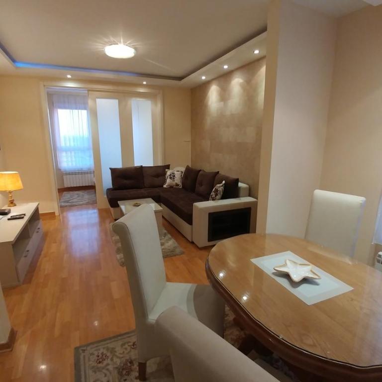 Delta Residence Belville - Apartman - 6