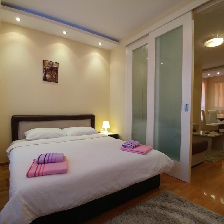 Delta Residence Belville - Apartman - 5