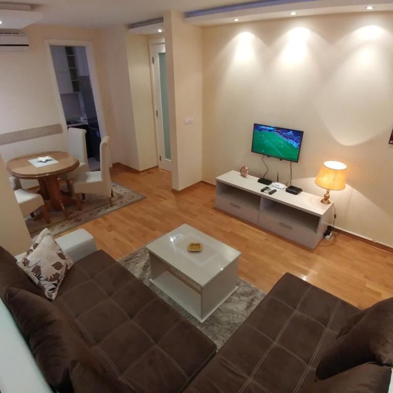 Delta Residence Belville - Apartman - 4