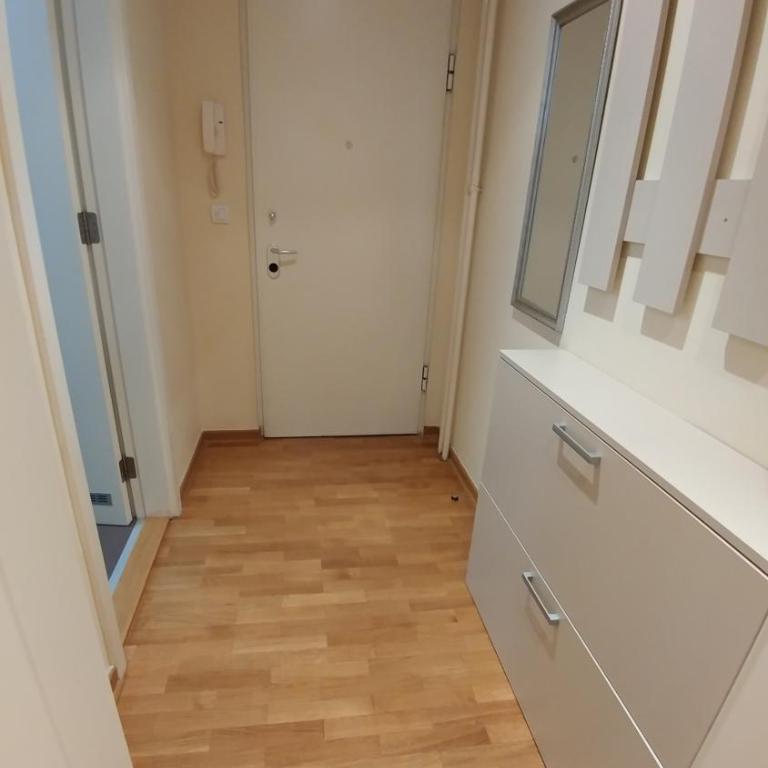 Delta Residence Belville - Apartman - 4