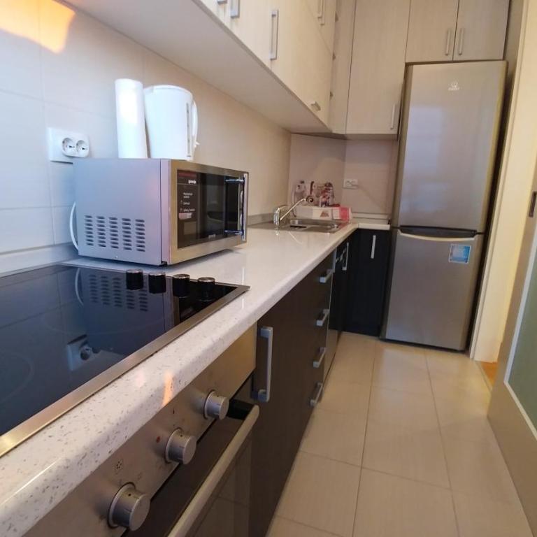 Delta Residence Belville - Apartman - 10
