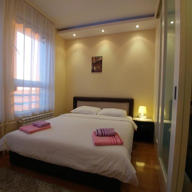 Delta Residence Belville - Apartman - 8