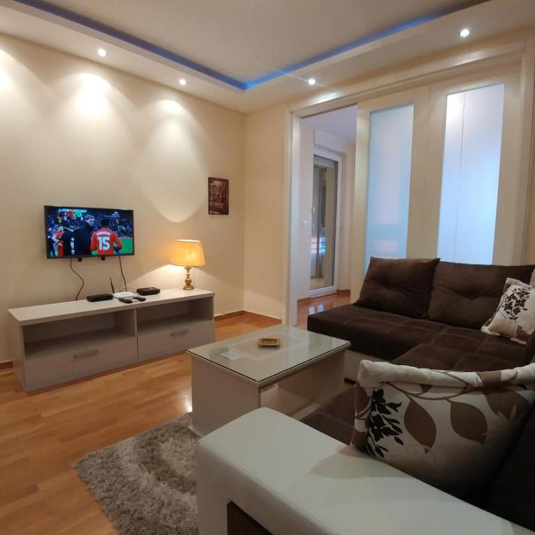 Delta Residence Belville - Apartman - 2