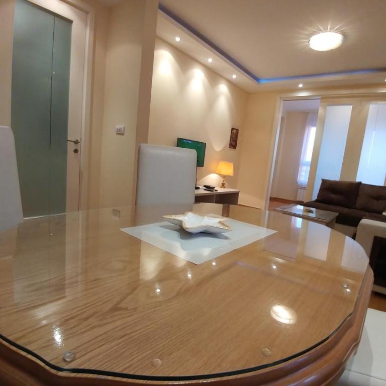 Delta Residence Belville - Apartman - 13