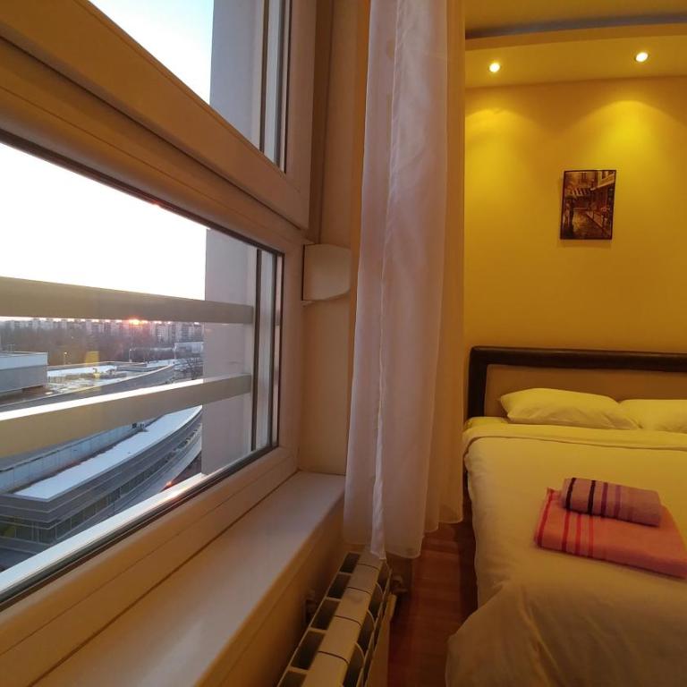 Delta Residence Belville - Apartman - 18