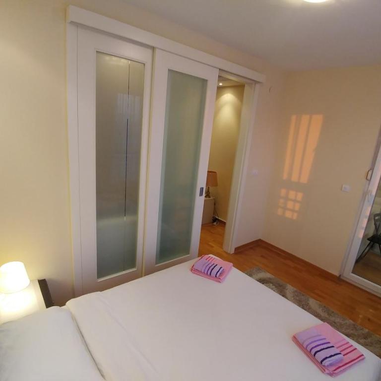 Delta Residence Belville - Apartman - 19