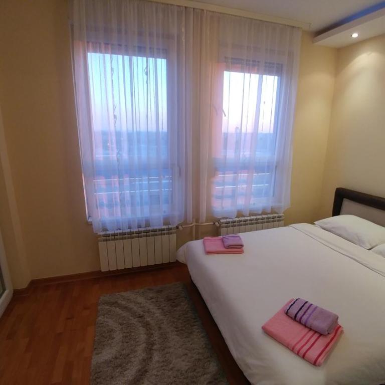 Delta Residence Belville - Apartman - 20