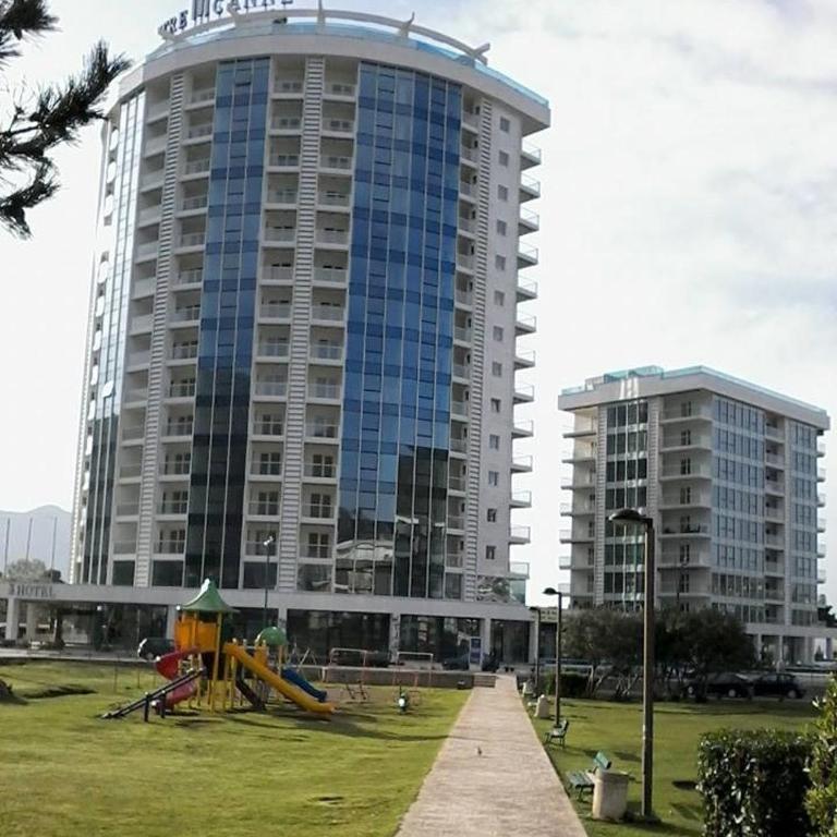 Budva Apartment - Apartman - 35