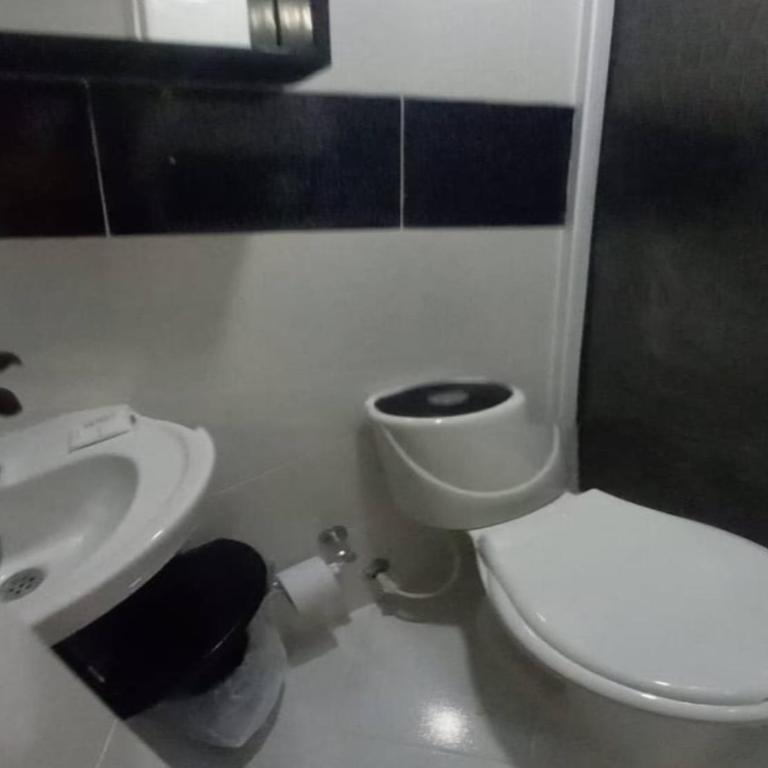 Bm-3 room near the sea with air conditioning and WIFI - Double or Twin Room - 8