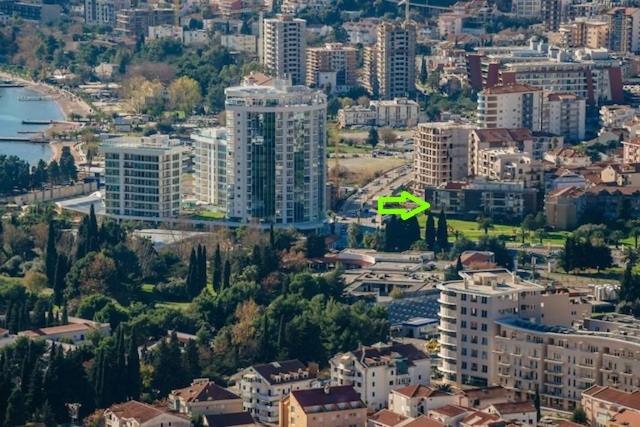 Budva Apartment - Apartman - 34