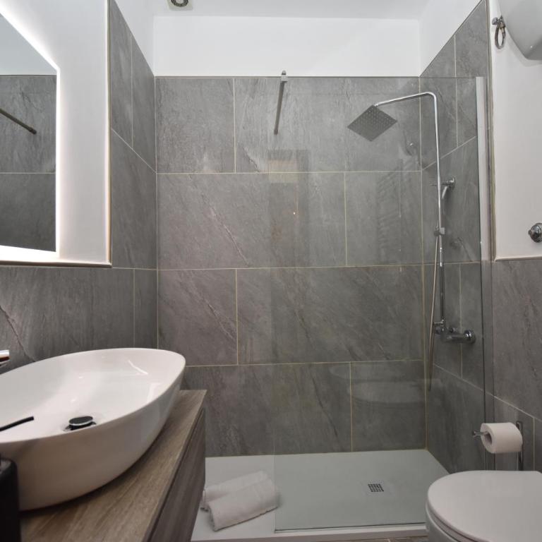 Diasof Apartments - Appartamento con 2 Camere da Letto - 16