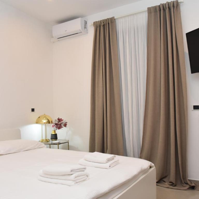 Diasof Apartments - Appartamento con 2 Camere da Letto - 18
