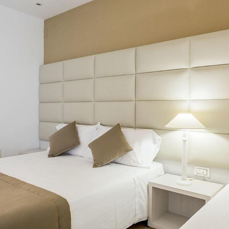 Hotel Vittoria - Double Room - 1