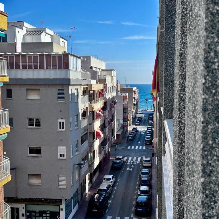 ZadorHomes - Caballero de Rodas Residence - Apartamento de 2 dormitorios - 1