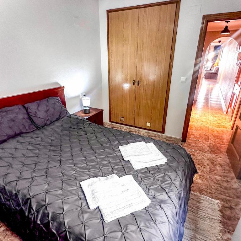 ZadorHomes - Caballero de Rodas Residence - Apartamento de 2 dormitorios - 10