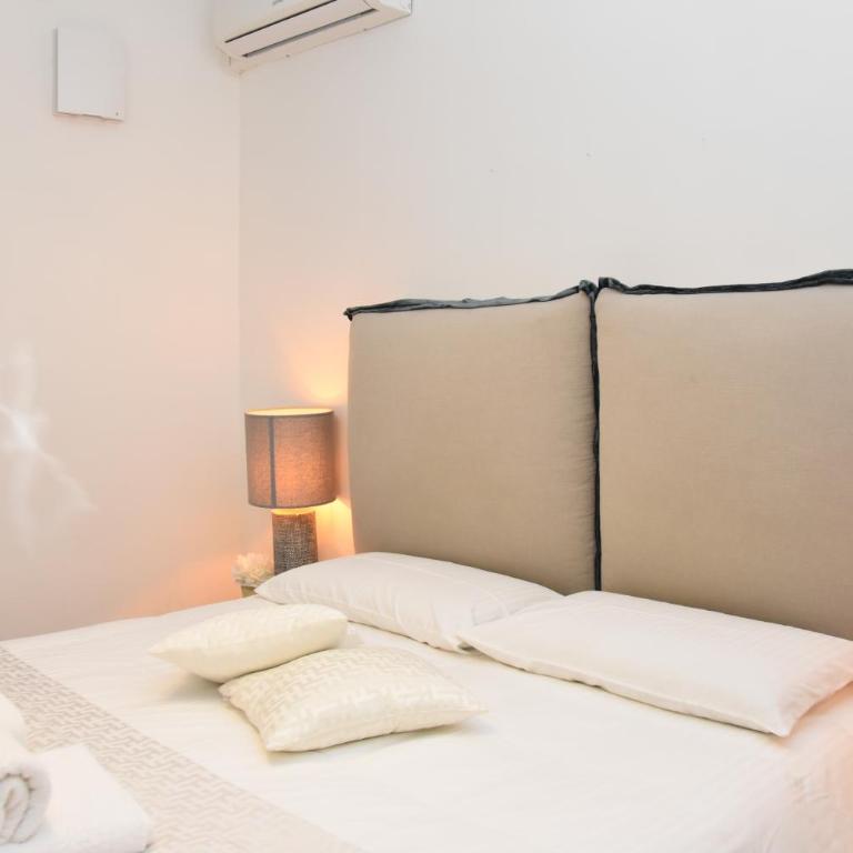 Diasof Apartments - Appartamento con 1 Camera da Letto - 22