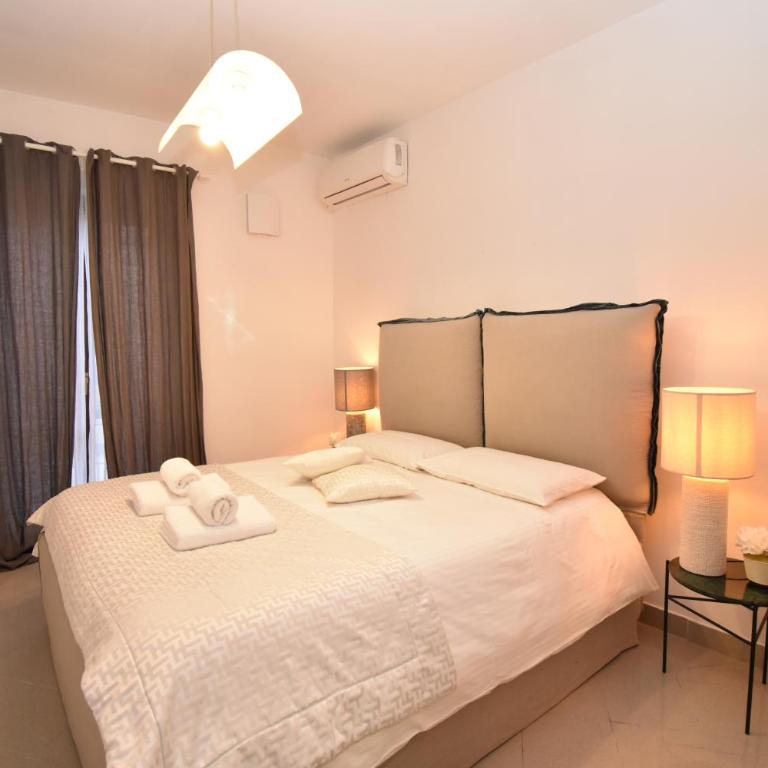 Diasof Apartments - Appartamento con 1 Camera da Letto - 28