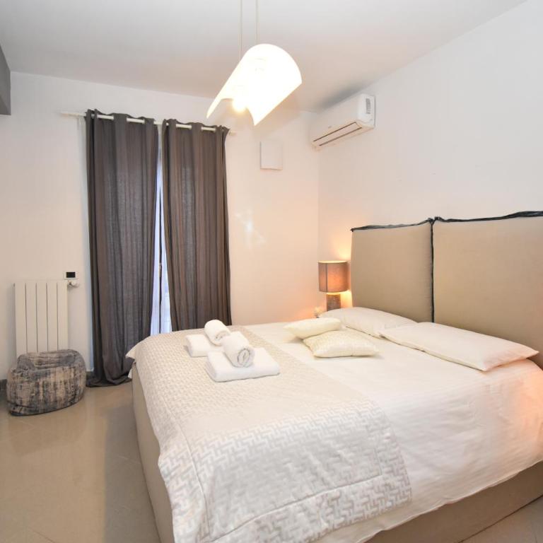 Diasof Apartments - Appartamento con 1 Camera da Letto - 29