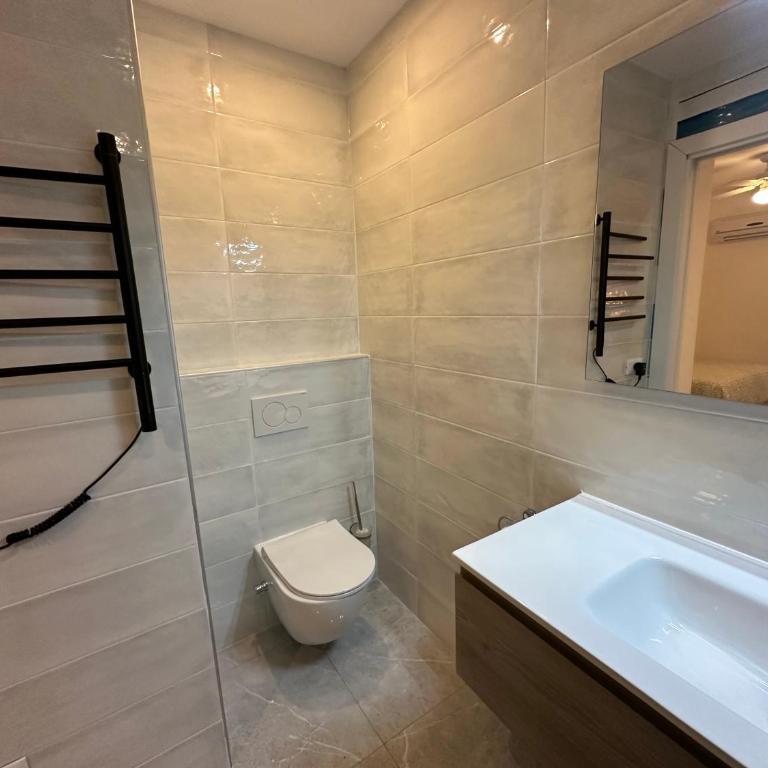 B&B Casa Limone - Camera Quadrupla Comfort - 11