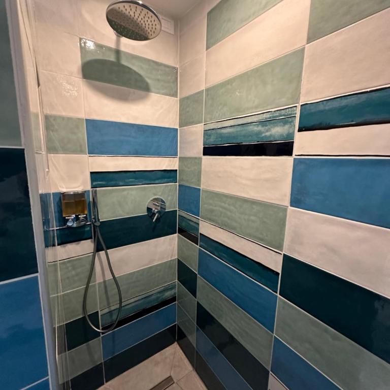 B&B Casa Limone - Camera Quadrupla Comfort - 16
