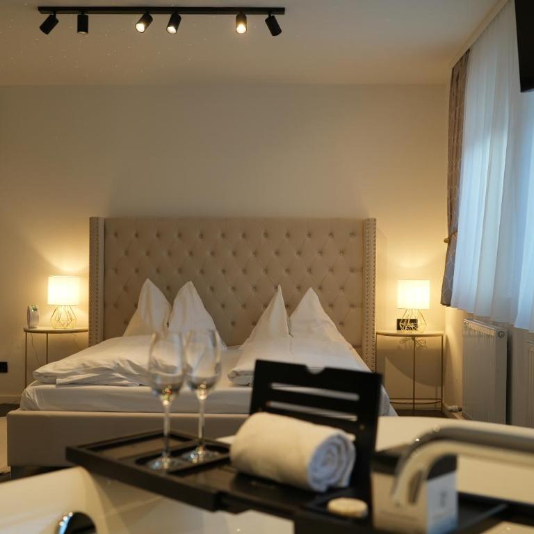 Hotel Astoria - Junior Suite Deluxe - 1