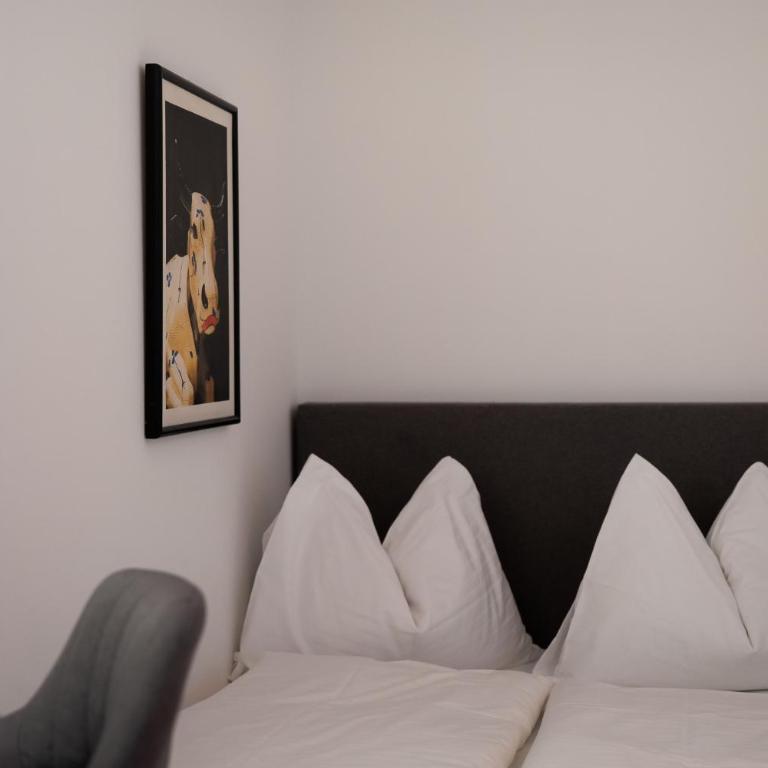 Hotel Astoria - Apartment - Erdgeschoss - 1