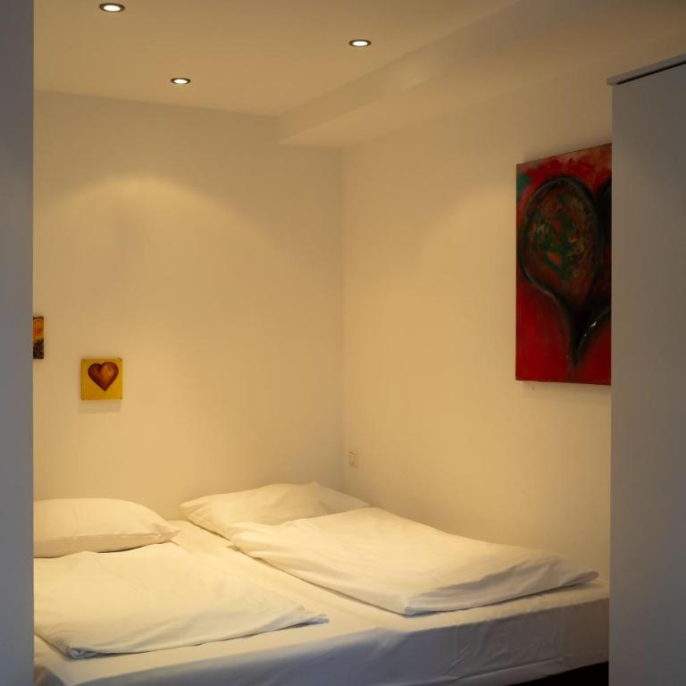 Hotel Astoria - Apartment - Erdgeschoss - 2
