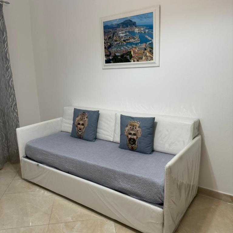 Apartment Rua Formaggi - Appartamento con 2 Camere da Letto - 21