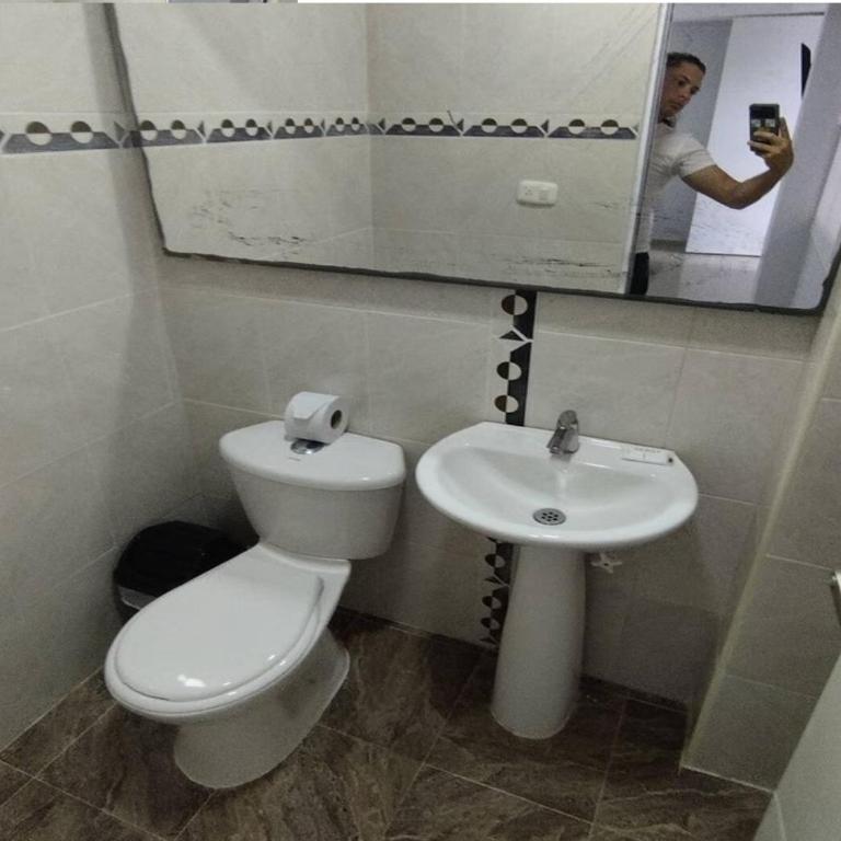 Bm-7 room near the sea with air conditioning and WIFI - Triple Room - 6