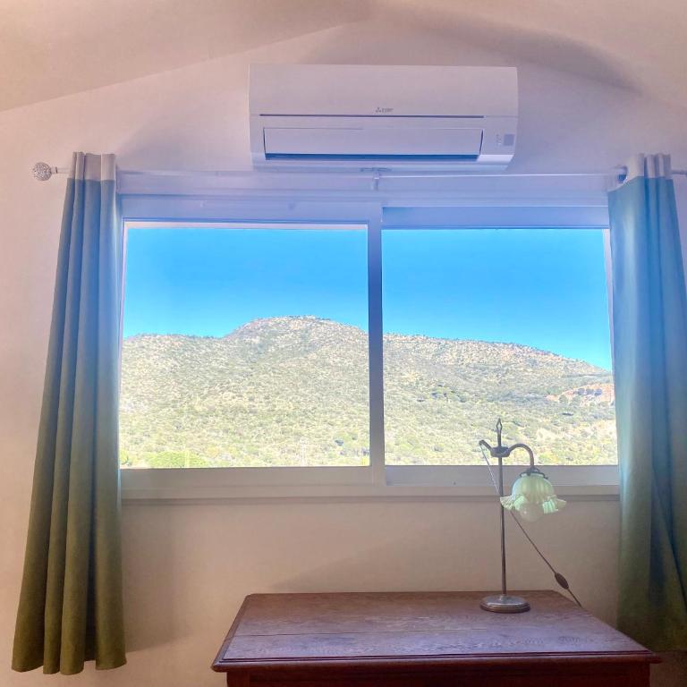 Les Terrasses de Lô - Chambre Double avec Terrasse - 3