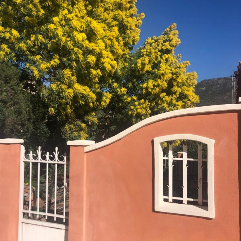 Les Terrasses de Lô - Chambre Double avec Terrasse - 5
