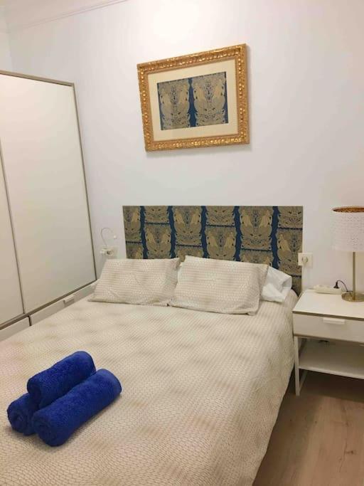 4 Rooms Playa Surf Cine- Parking y Terraza - Apartamento - 24