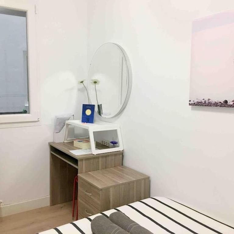 4 Rooms Playa Surf Cine- Parking y Terraza - Apartamento - 32