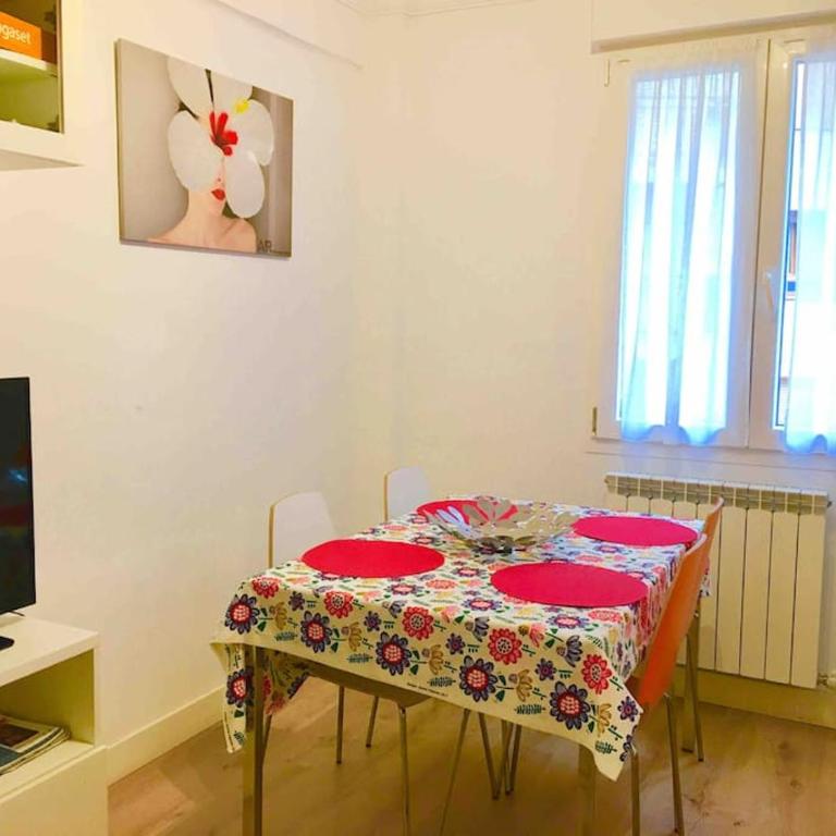 4 Rooms Playa Surf Cine- Parking y Terraza - Apartamento - 13