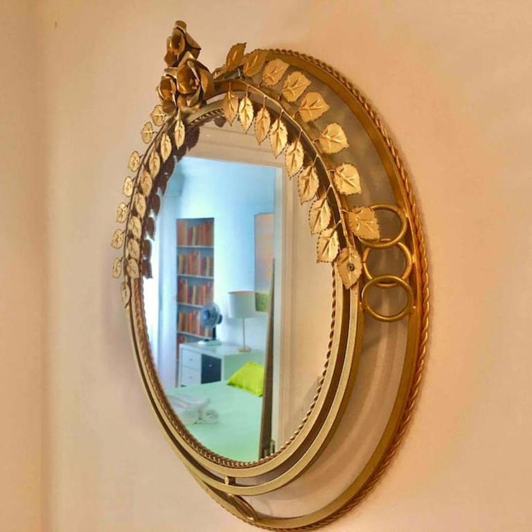 4 Rooms Playa Surf Cine- Parking y Terraza - Apartamento - 40