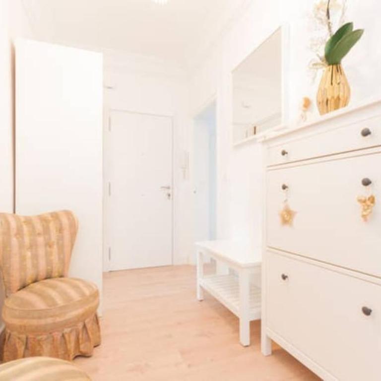 4 Rooms Playa Surf Cine- Parking y Terraza - Apartamento - 46