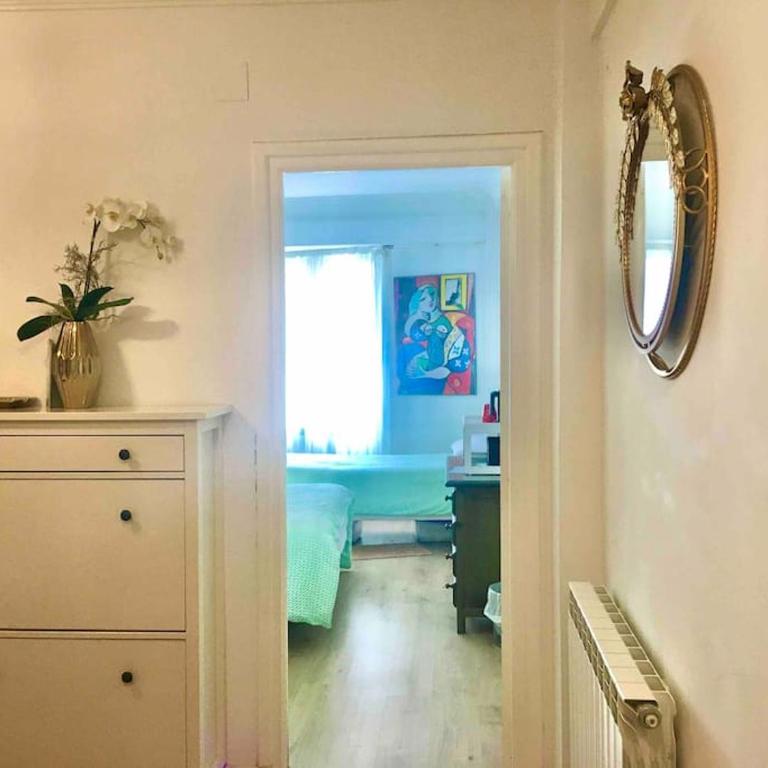 4 Rooms Playa Surf Cine- Parking y Terraza - Apartamento - 18