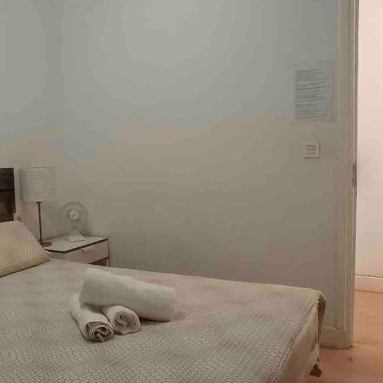 4 Rooms Playa Surf Cine- Parking y Terraza - Apartamento - 28