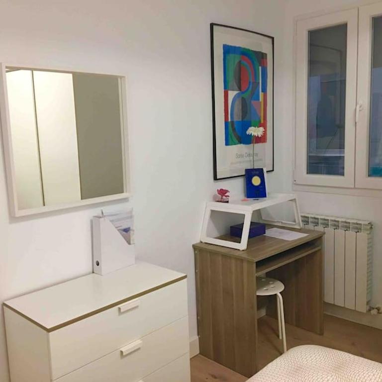 4 Rooms Playa Surf Cine- Parking y Terraza - Apartamento - 29
