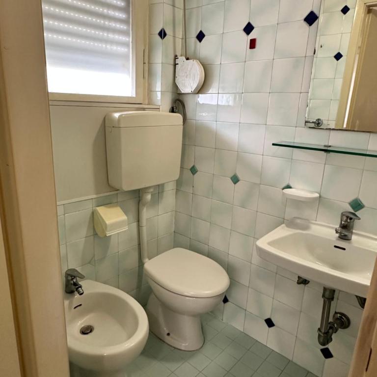 Hotel Enna Rimini - Camera Quadrupla Standard - 4