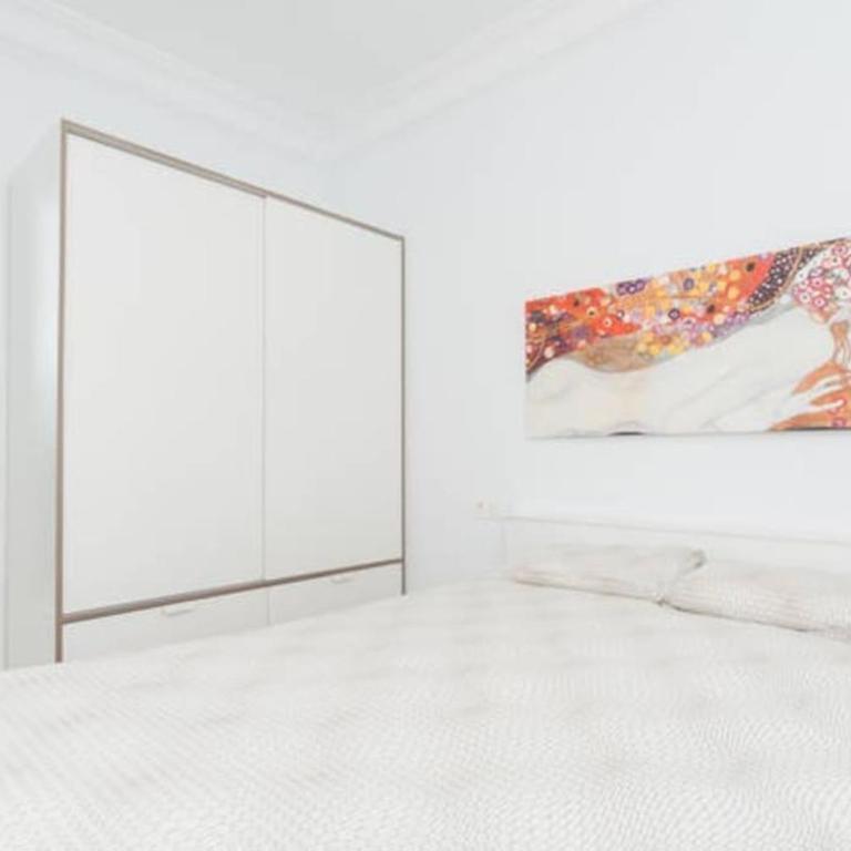 4 Rooms Playa Surf Cine- Parking y Terraza - Apartamento - 17