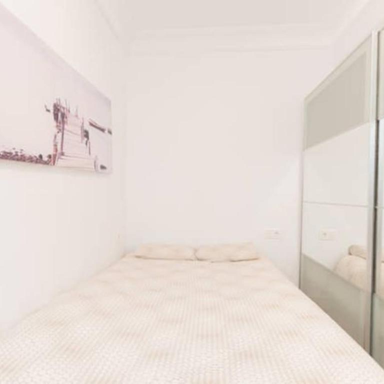 4 Rooms Playa Surf Cine- Parking y Terraza - Apartamento - 34