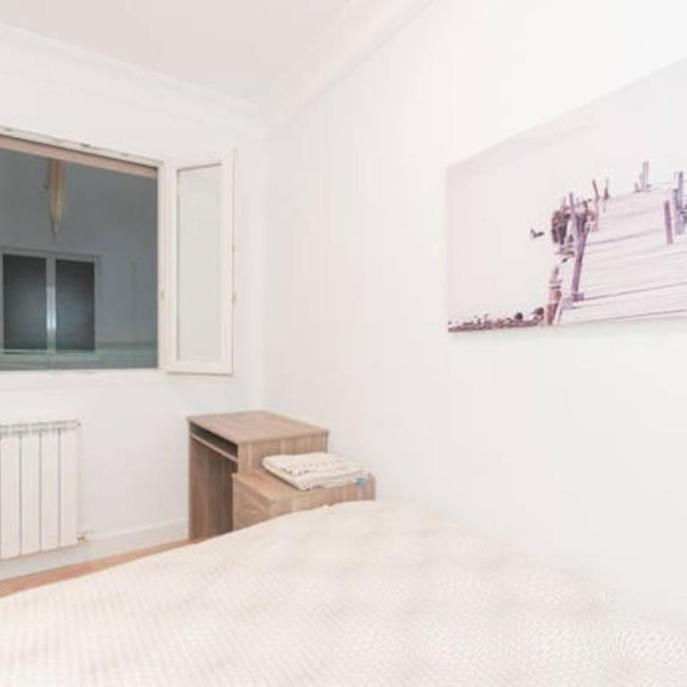 4 Rooms Playa Surf Cine- Parking y Terraza - Apartamento - 33