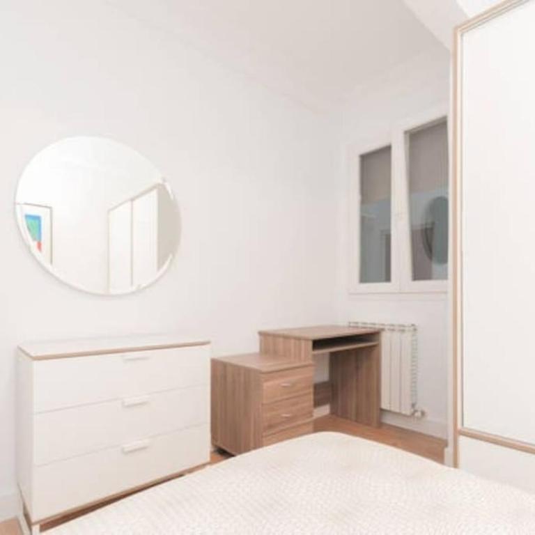 4 Rooms Playa Surf Cine- Parking y Terraza - Apartamento - 25