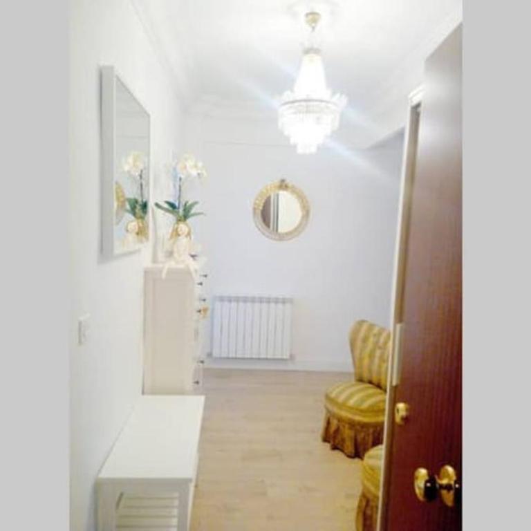 4 Rooms Playa Surf Cine- Parking y Terraza - Apartamento - 6