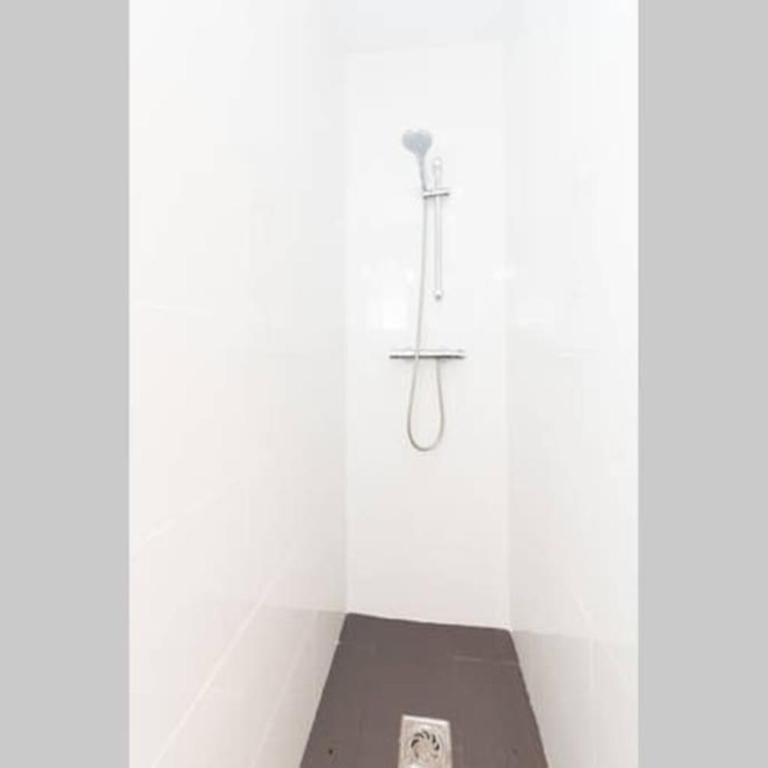 4 Rooms Playa Surf Cine- Parking y Terraza - Apartamento - 37