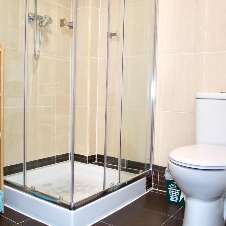 Classy Apartments - Apartamento de 1 dormitorio - 25