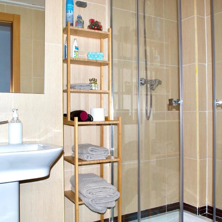 Classy Apartments - Apartamento de 1 dormitorio - 23