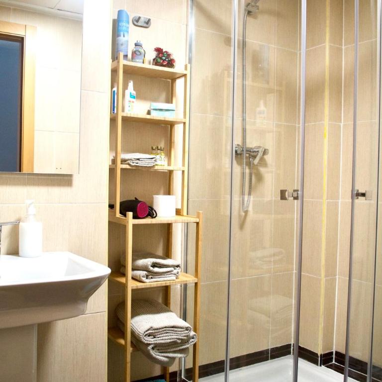 Classy Apartments - Apartamento de 1 dormitorio - 24