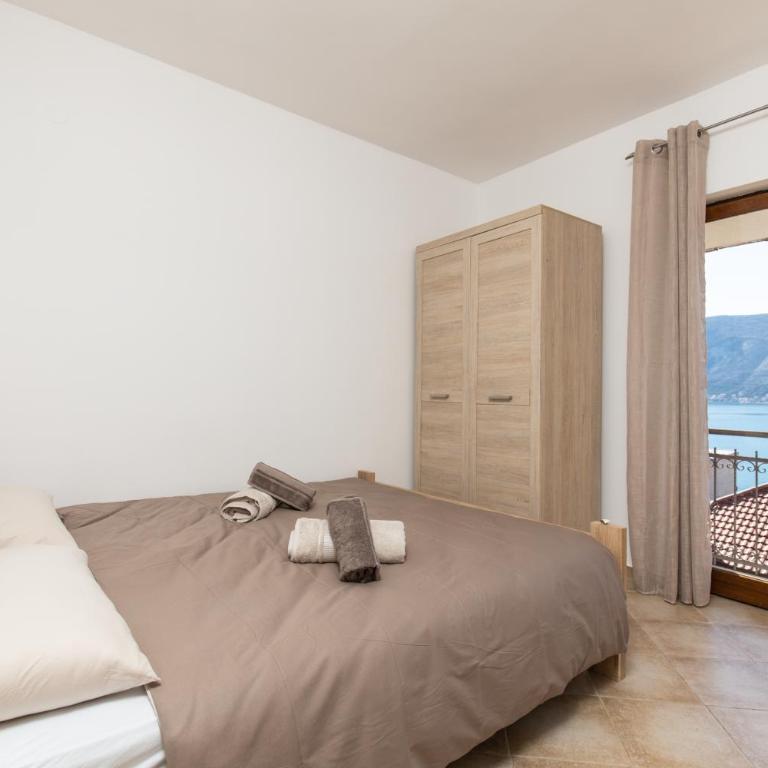 Tea - One-Bedroom Apartment - 7